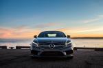 Mercedes-Benz CLS550 4Matic AMG Line 2015 года (NA)